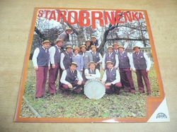 LP STAROBRNĚNKA - Starobrněnská dvanáctka vyhrává