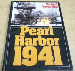 Michael Borovička - Pearl Harbor 1941 (2001)