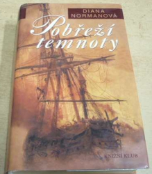 Diana Normanová - Pobřeží temnoty (2007)