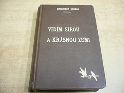 Gudmundur Kamban - Vidím širou a krásnou zemi (1938)