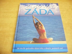 Kim Daviesová - Zdravá záda (2008)