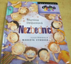 Martina Drijverová - Nezbedníci (2015)