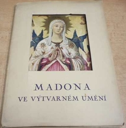 Madona ve výtvarném umění