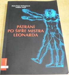 Marie-France Etchegoinová - Pátrání po šifře mistra Leonarda (2005)
