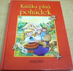 Knížka plná pohádek (2010)
