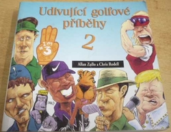 Allan Zullo - Udivující golfové příběhy 2 (2003)
