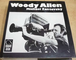 Michael Žantovský - Woody Allen (1990)