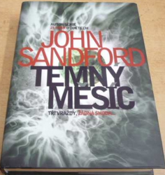 John Sandford - Temný měsíc (2011)