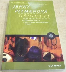 Jenny Pitmanovoá - Dědictví (2007)