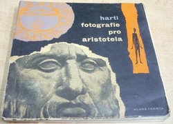 Břetislav Hartl - Fotografie pro Aristotela (1964)