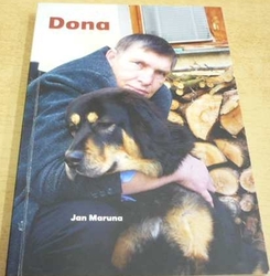 Jan Maruna - Dona (2014)