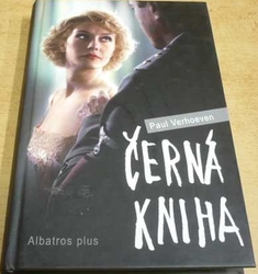 Paul Verhoeven - Černá kniha (2008)