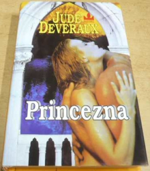 Jude Deveraux - Princezna (1997)