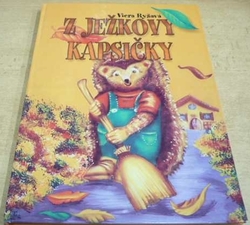 Viera Ryšavá - Z ježkovy kapsičky (2004)