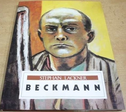 Stephan Lackner - Beckmann (1992)
