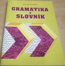 Zdeněk Šmíra - Gramatika a slovník (1996) česko-anglický