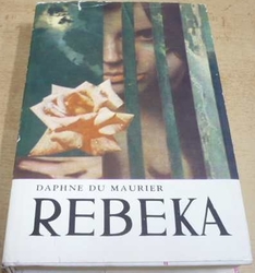 Daphne Du Maurier - Rebeka (1969) Slovensky