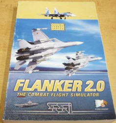 Flanker 2.0 The Combat Flight Simulator (1999)