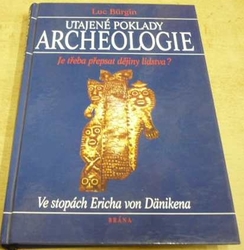 Luc Burgin - Utajené poklady archeologie (2000) 