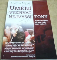 Beverly Sallee - Umění vyzpívat nejvyšší tóny (2008)