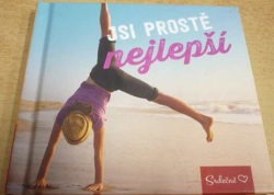 Jsi prostě nejlepší (2017)