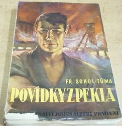 František Sokol-Tůma - Povídky z pekla (1934)