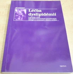 Jiří Widimský - Léčba dyslipidémií (2002)