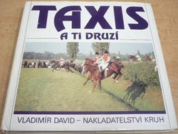Vladimír David - Taxis a ti druzí (1987)