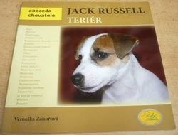 Veronika Zahořová - Jack Russell teriér (2010)