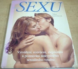 Nitya Lacroixová - Kniha o SEXU (1996)