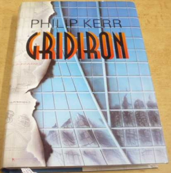 Philip Kerr - Gridiron (1997)