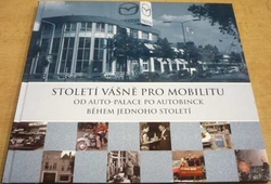 Stolet vášně pro mobilitu (2007)