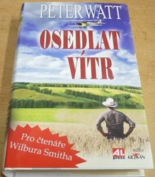Peter Watt - Osedlat vítr (2011)
