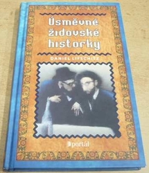 Daniel Lifschitz - Úsměvné židovské historky (2004)