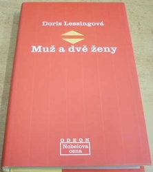 Doris Lessingová - Muž a dvě ženy (2008)
