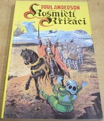 Poul Anderson - Kosmičtí křižáci (1991)