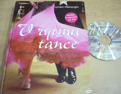 Lyndon Wainwright - V rytmu tance (2006) + CD