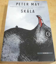 Peter May - Skála (2015)