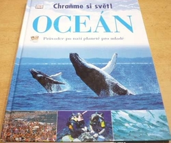 Martyn Bramwell - Chraňme si svět ! Oceán (2003)