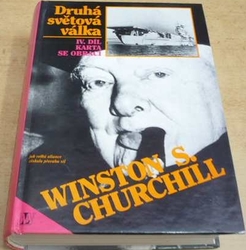 Winston S. Churchill - Druhá světová válka. IV. díl. Karta se obrací (1994)