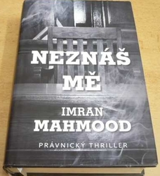 Imran Mahmood - Neznáš mě (2018)