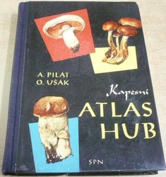 Albert Pilát - Atlas hub (1965)