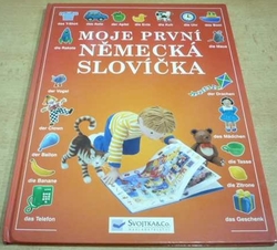 Moje první německá slovíčka (2000)