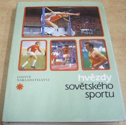 Hvězdy sovětského sportu (1980)