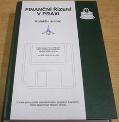 Alena Pavlíková - Finanční řízení v praxi (1998)