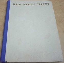 Malá pevnost Terezín (1950)