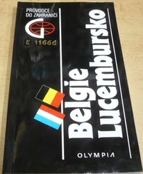 Belgie, Lucembursko (1994)
