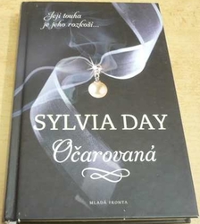 Sylvia Day - Očarovaná (2014)