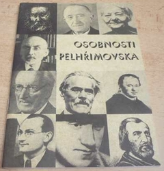 Osobnosti Pelhřimovska (1997)