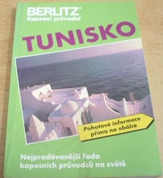 Tunisko. Kapesní průvodce (1998)